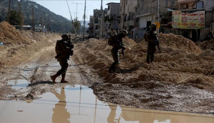 Ushtari i 7-të izraelit këtë muaj kryen vetëvrasje pasi shërbeu 300 ditë në Gaza