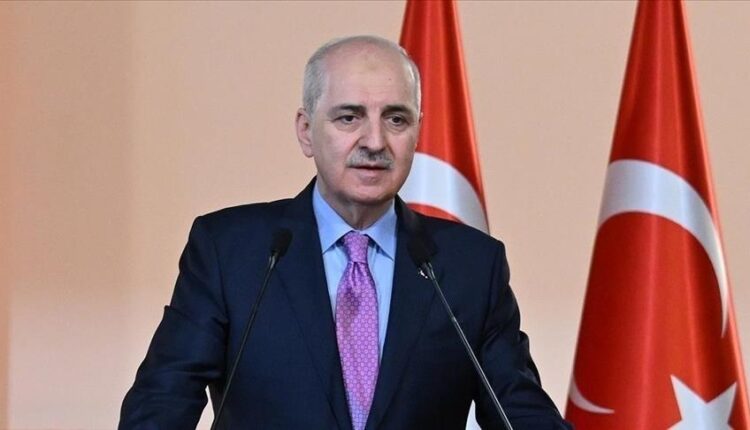 Kryeparlamentari turk Kurtulmuş mesazh për 30-vjetorin e gjenocidit në Srebrenicë