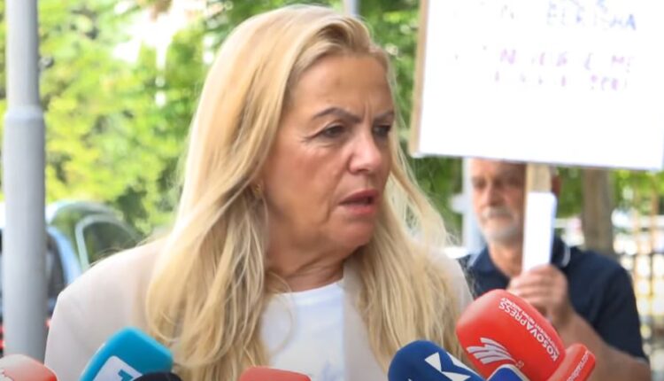 Kadrijaj: Me qasjen që ka Kurti, kjo bllokadë nuk do përfundojë