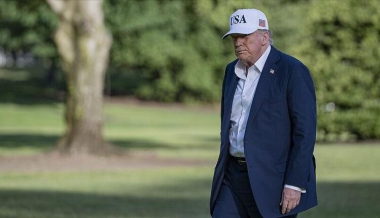 Trump: Jemi afër marrëveshjes për armëpushim në Gaza
