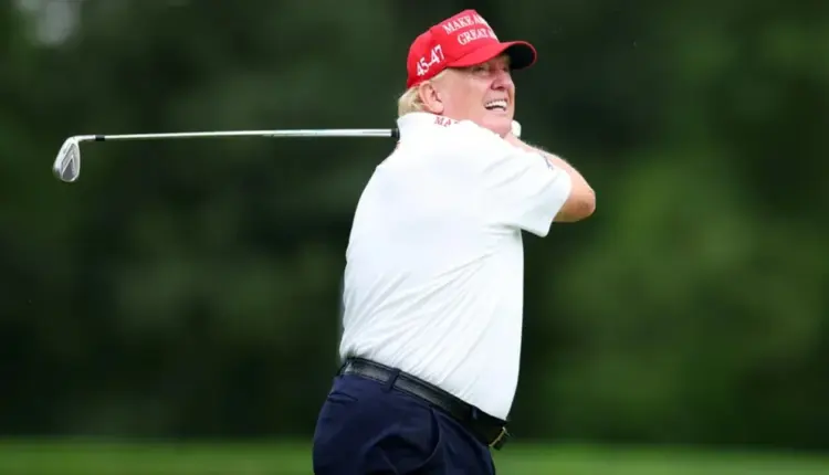 Trump nuk do të luajë golf i qetë, valë e madhe protestash pritet në Skoci kundër Presidentit amerikan gjatë pushimeve të tij