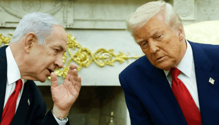 Netanyahu i tha Trumpit se Izraeli mund ta sulmojë sërish Iranin