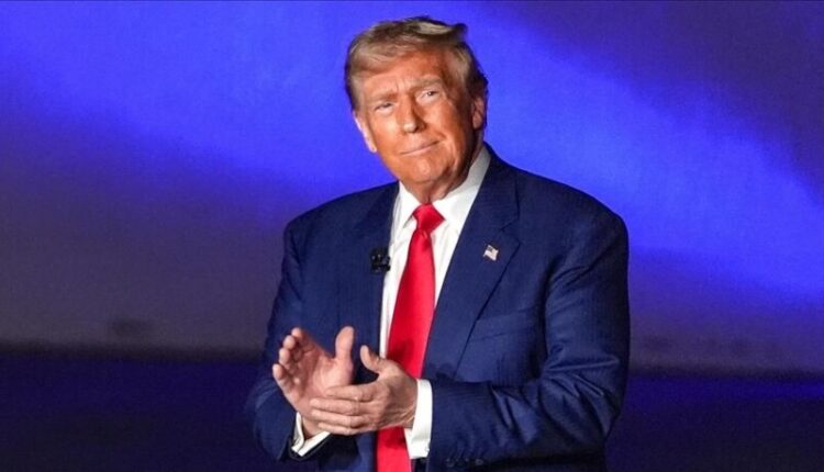 Trump njofton një marrëveshje “masive” tregtare me Japoninë