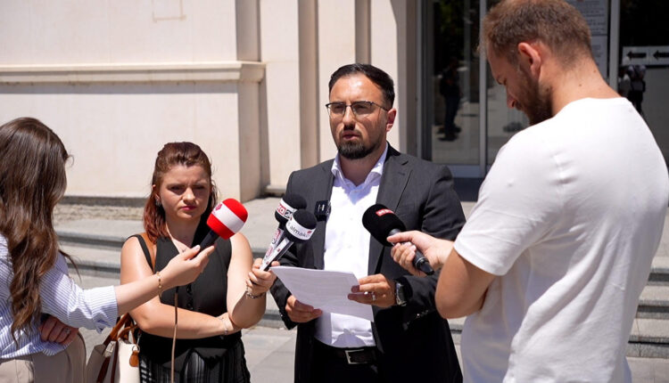 VLEN kërkon hetim për manipulim të qëllimshëm me numrin e shqiptarëve
