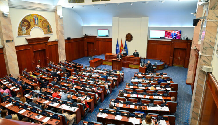 Mickoski: Presim një valë edhe më të madhe investimesh pasi të përfundojmë pjesën e negociatave me SHBA-në për tregti ndërmjet dy vendeve