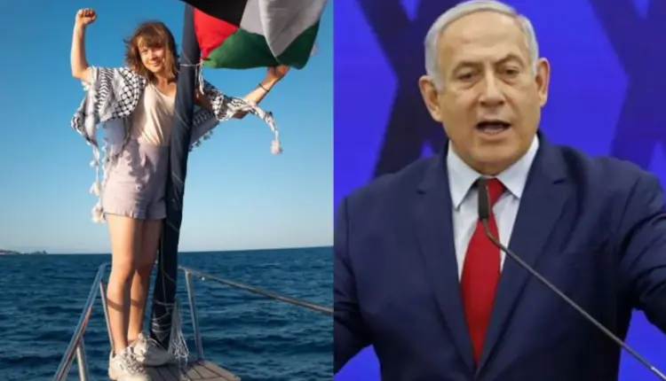 Spanja ngre padi kundër Netanyahut për sulmin ndaj anijes ku ndodhej Greta Thunberg