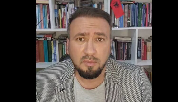 Bilall Kasami pranoi donacion prej 800 mijë eurove nga Serbia, Valon Bela: Edepsëza (VIDEO)
