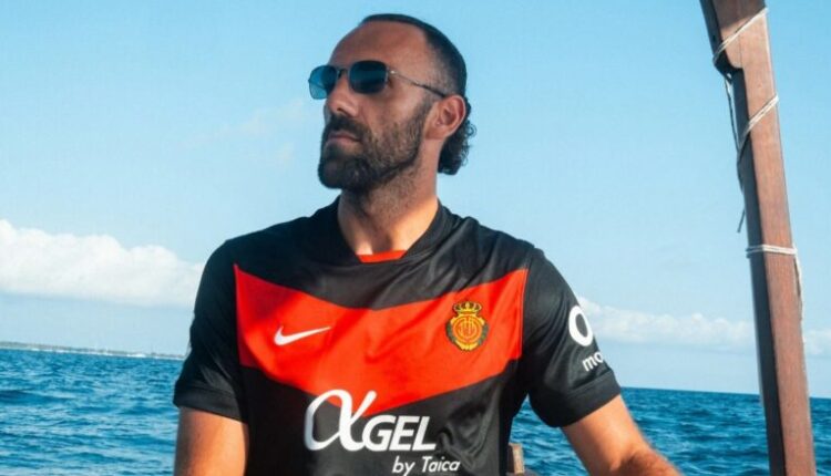 “Ndiej krenari dhe kënaqësi”, Muriqi flet pas rinovimit të kontratës me Mallorcan