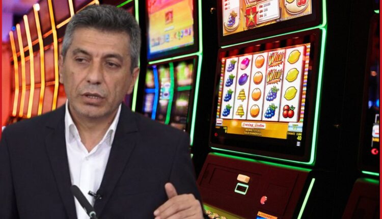 Kazinotë/ Nga shkollat largohen vetëm aparatet, bastoret dhe kazinotë mbeten