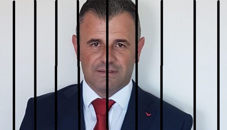 Arrestimi i menjëhershëm i Visar Ganiut – Ja kush e kërkon!