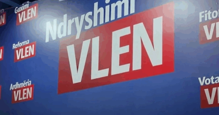 VLEN sërish me kritika për Bujar Osmanin