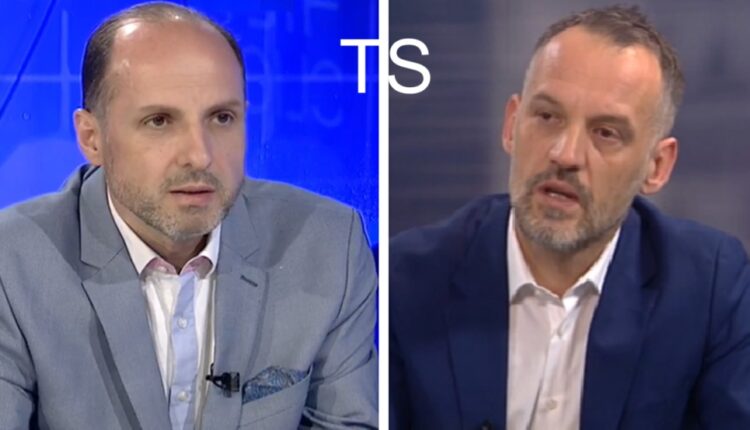 Thellohet kriza në VLEN/ Zeka – Arbenit: “Raj be tej mos fol, se tej  s’ke as parti!”