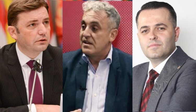 BDI vendosi: Për Tetovën, Çairin dhe Zhelinën