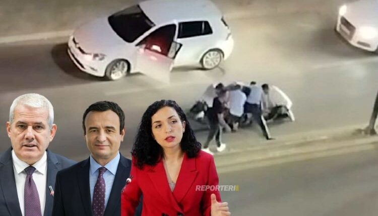 Sveçla, Kurti e Osmani heshtin për vdekjen e 27-vjeçarit dhe arrestimin e pesë policëve për “vrasje nga pakujdesia”