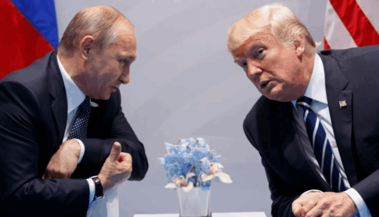 I dërguari i Trump: Putini pranoi garancitë amerikane të sigurisë për Ukrainën