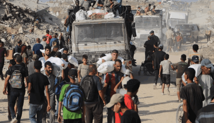 25 viktima nga sulmet e fundit në Gaza, Hamasi pranon marrëveshje armëpushimi për lirimin e pengjeve