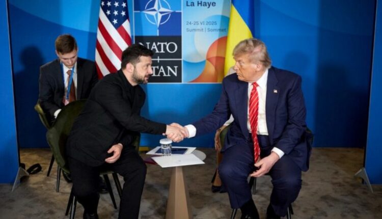 Dhjetë kombe gati për të dërguar trupa në Ukrainë, ndërsa Trump mbështet planin e sigurisë