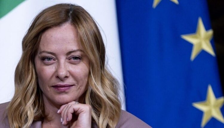 Meloni propozon planin e saj për paqe në Ukrainë