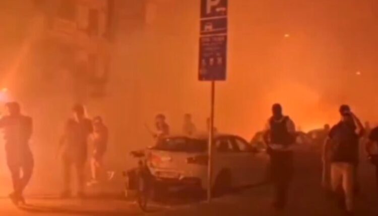 Sekretari i Përgjithshëm i Këshillit të Evropës i shqetësuar për protestat e dhunshme në Serbi
