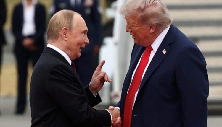 Zbulohet se çfarë ofron Putini në këmbim të përfundimit të luftës – Trump e mbështet, Zelensky e refuzon