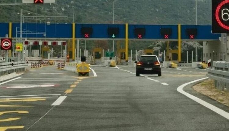 Nëse do të udhëtoni me makinë nëpër Kroaci këtë fundjavë, policia ka një njoftim të rëndësishëm