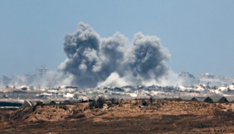 Shefi i OKB-së për operacionet izraelite në Gaza: Mjaft me justifikime dhe gënjeshtra