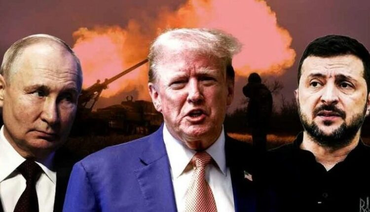 Zbulohet oferta sekrete e Trumpit për Putinin – këto janë detajet e marrëveshjes për armëpushim