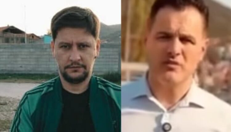 Furkan Saliu tallet me Blerim Sejdiun: Jeni shumë i bukur, si e ruani këtë bukuri  (VIDEO)