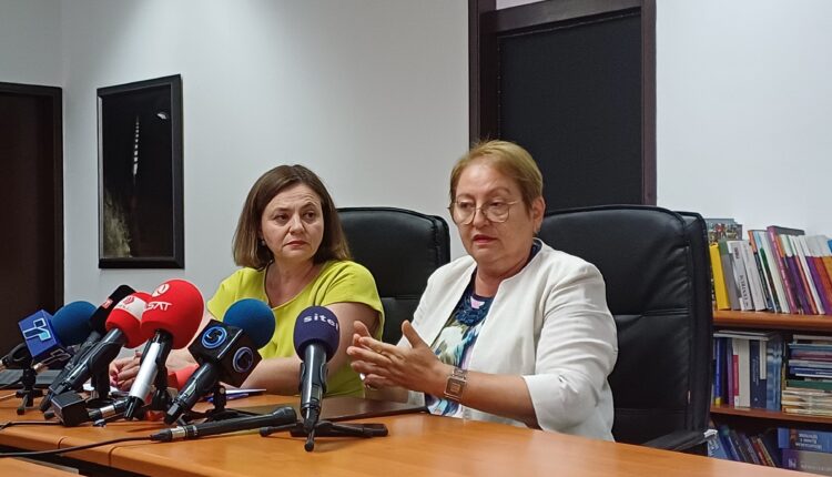 Matura shtetërore më e suksesshme se vitin e kaluar, me notë mesatare 3,69
