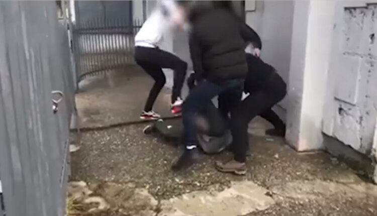 Rrahën gruan, kunatën, vëllain dhe babain e saj – arrestohen dy persona nga Kamjani i Tetovës