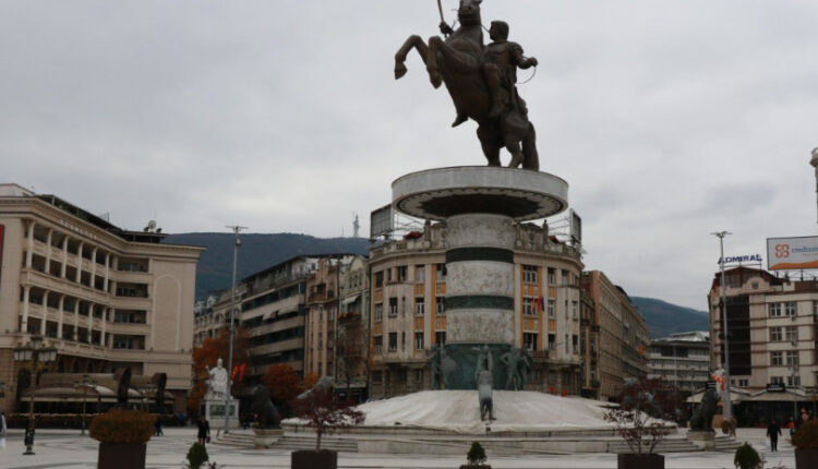 12 inspektorë do të kontrollojnë përdorimin e gjuhës maqedonase në institucionet shtetërore, mediat dhe organizatat ndërkombëtare