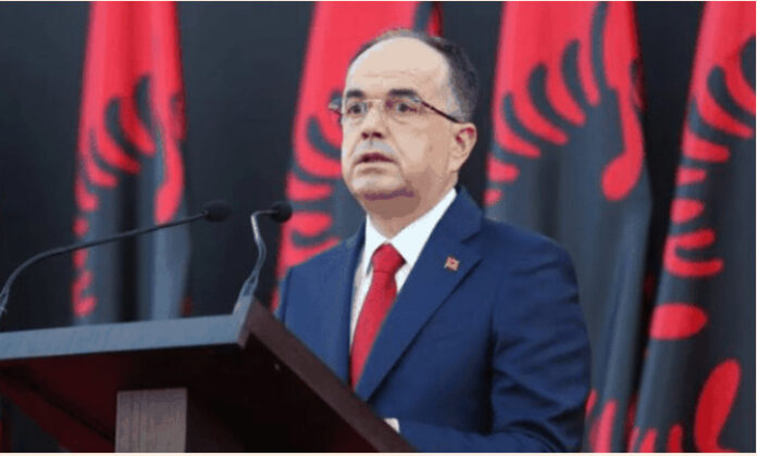 Presidenti Begaj mesazh ngushëllimi për ndarjen nga jeta të Artur Zhejit: Humbëm një zë të angazhuar e kontribues të debatit publik në vend