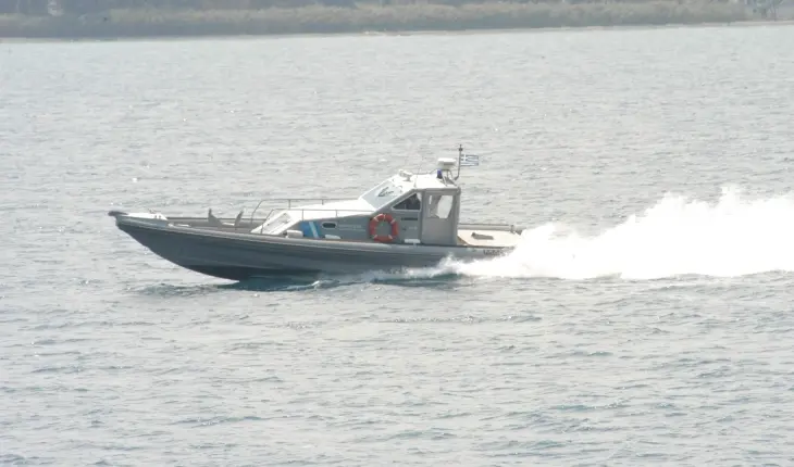 Shtetasja e Maqedonisë mbytet në Greqi, Halkidiki
