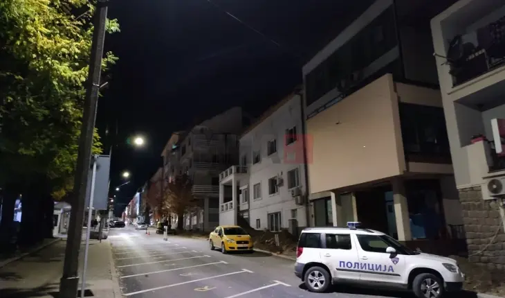 Tre persona dyshohet se shkaktuan vdekjen e një burri pas rrahjes në Kavadar