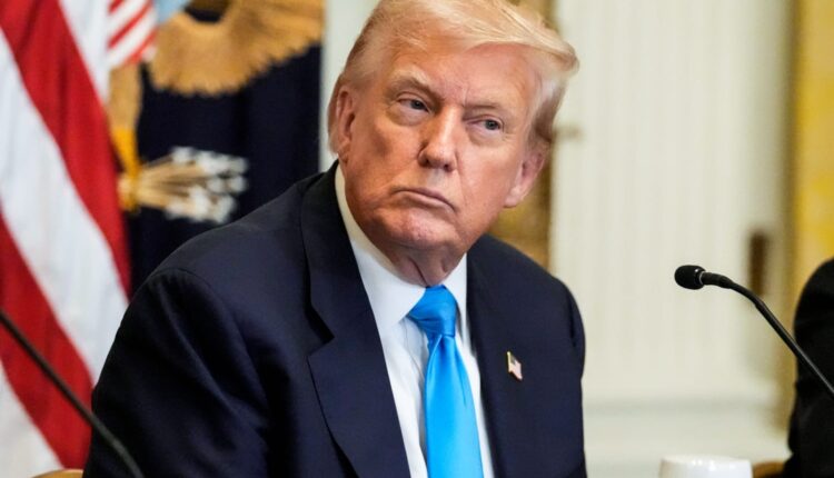 Trump: Ukraina nuk mund të hyjë në NATO dhe as të rikthejë Krimenë