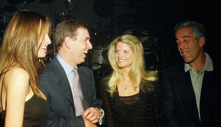 Çështja “Epstein”, thirret në gjyq çifti Clinton! Zbulohet “strofulla e orgjive”