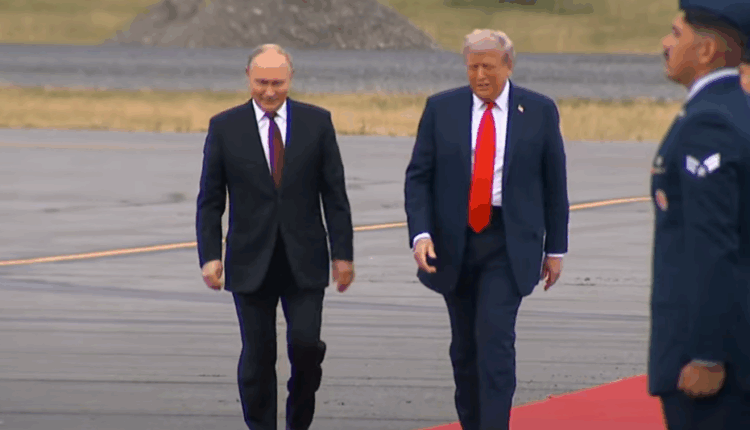 Ja çfarë kërkon Putin në samitin me Trump. Mesazhi: Nëse doni paqe, duhet të shkoni më tej