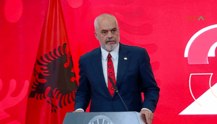 Shqipëria po shqyrton zëvendësimin e ministrave të korruptuar të qeverisë me inteligjencë artificiale
