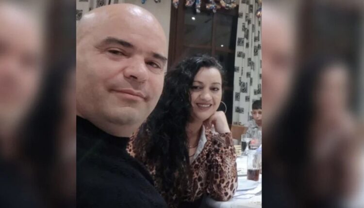 Masakroi bashkëshorten para fëmijëve/ 40-vjeçari shqiptar del sot para gjykatës në Greqi