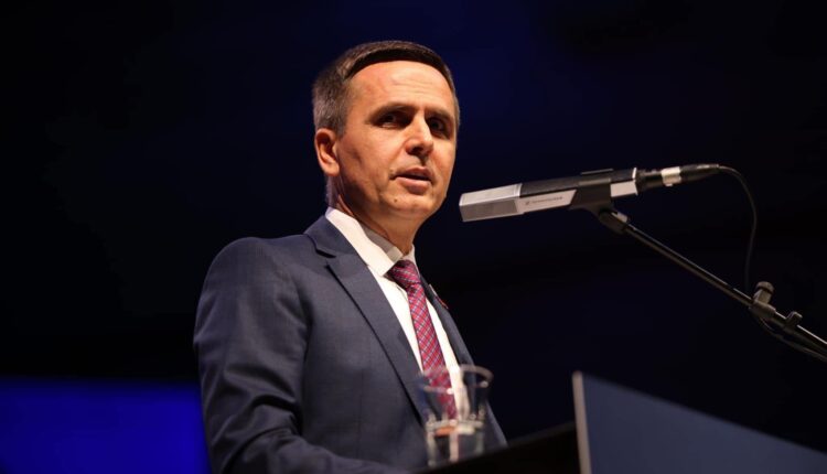 Rami Mislimi: “Pse nuk duhet të jetë Bilall Kasami kryetar i ardhshëm i Tetovës!”