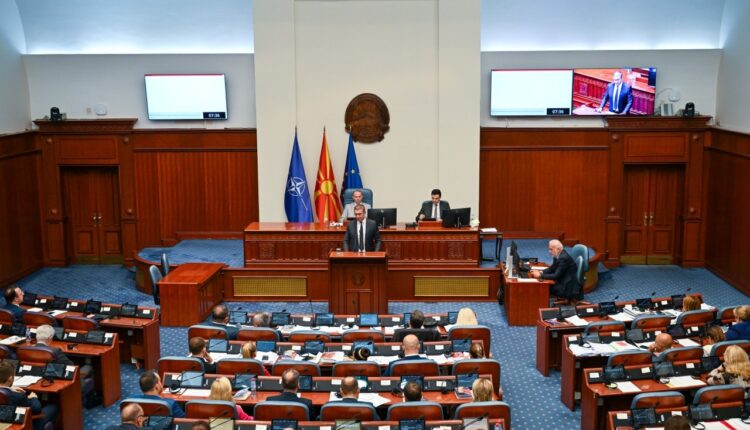 Zgjedhjet lokale, deputetët do të pauzojnë nga seancat plenare – njoftoi Gashi