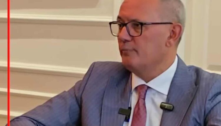 Agim Aliu: Ali Ahmeti është figurë e madhe kombëtare dhe lider me përmasa gjithëshqiptare
