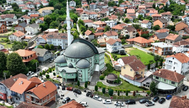Mërgimtari nga Sllatina Marsim Neziri që sjell aromën e vendlindjes përmes fotografisë