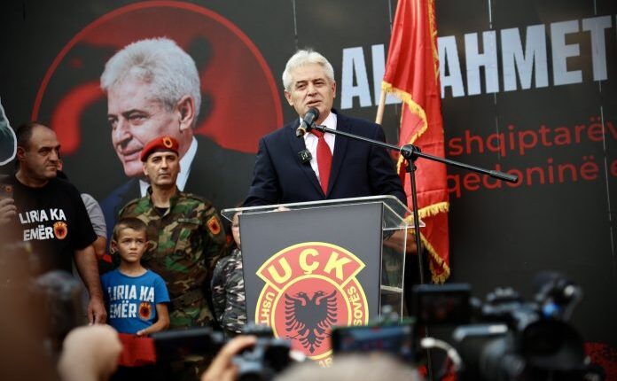 Ahmeti: Serbia po përpiqet që përmes Speciales ta përmbysë çdo të arritur në Kosovë (VIDEO)