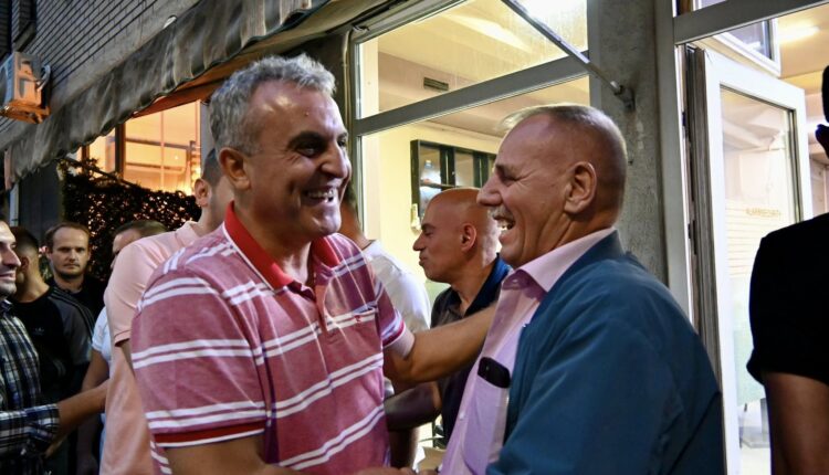 Bajram Rexhepi nga Çarshia e Epërme: Kjo lagje historike meriton zhvillim të qëndrueshëm