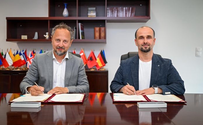 Murtezani: Nënshkruam memorandum bashkëpunimi me Institutin për Demokraci “Societas Civilis”!
