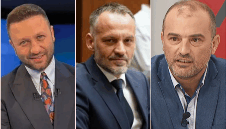Ermal Panduri reagon pasi mëson se Arben Fetai gënjeu te ai në emision: Duhet t’u kërkojë falje shqiptarëve