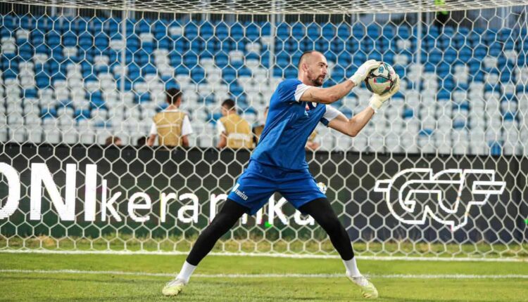 Drita luan ndeshjen historike, siguron 3.19 milionë nëse nuk humb sonte