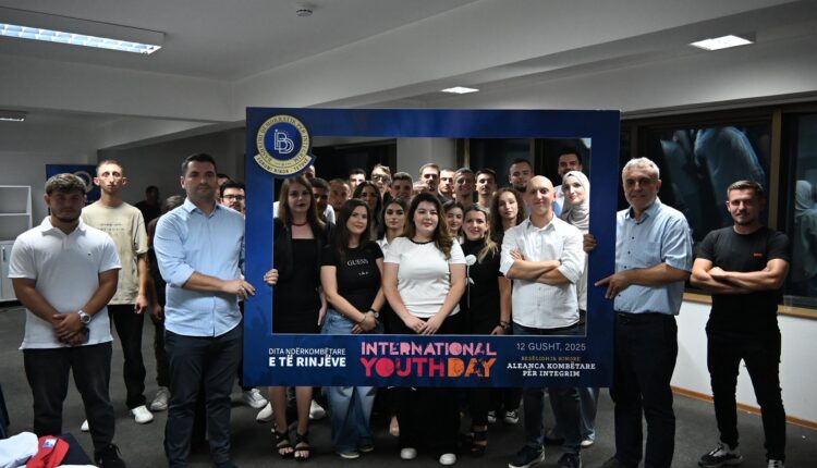 Bajram Rexhepi: Me rininë, Tetova ka përpara ditë më të mira (FOTO)