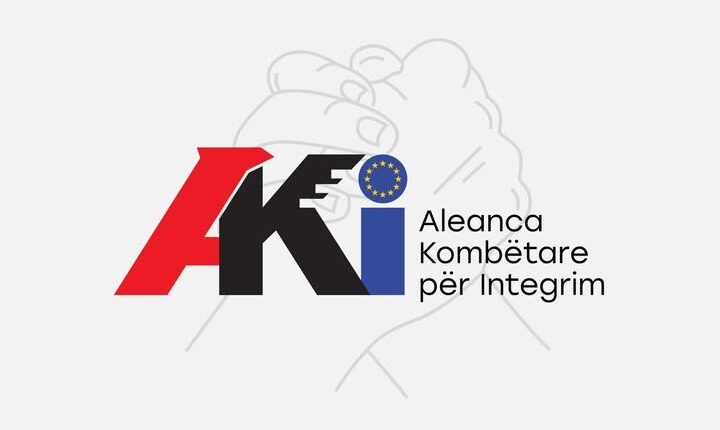 Zbulohet logoja e AKI-së – Ahmeti: Kjo është Besëlidhja e Fitores